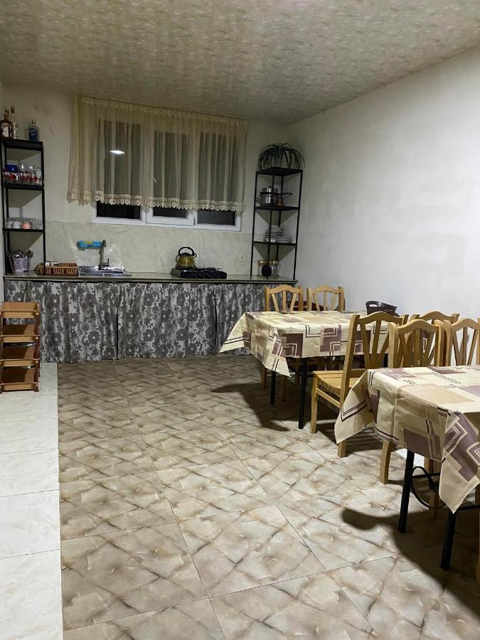 Inga Inga Kobuleti Exterior foto