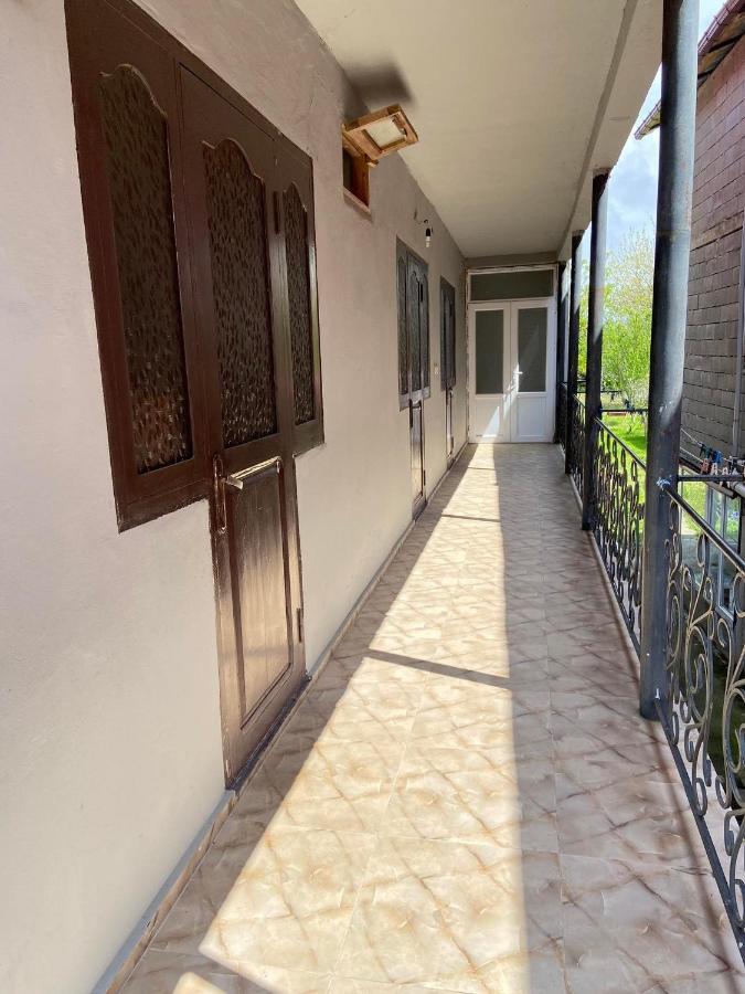 Inga Inga Kobuleti Exterior foto
